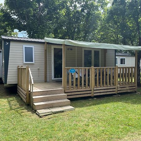 Camping De Châlons-en-Champagne Kültér fotó
