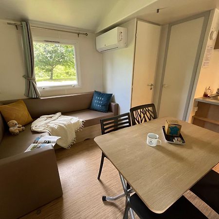 Camping De Châlons-en-Champagne Kültér fotó