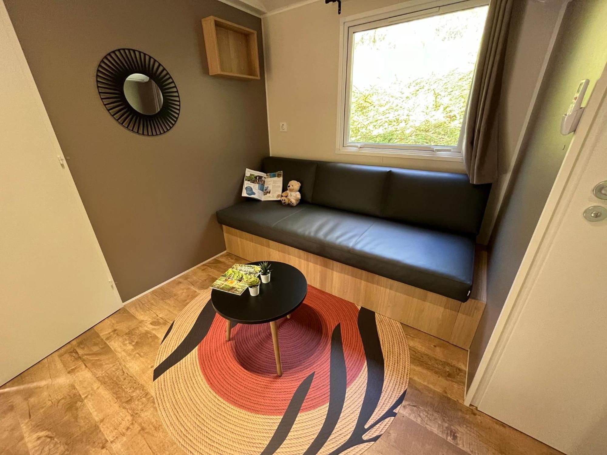 Camping De Châlons-en-Champagne Kültér fotó